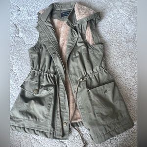 Women’s vest
